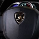 لامبورغيني أفينتادور 2014 LAMBORGHINI AVENTADOR 50th Anniversary Edition ( with Special Exhaust) DONE ONLY 7000KM