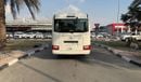 Toyota Coaster Toyota Coaster 4.2L V6 | 2025 | 0KM | GCC