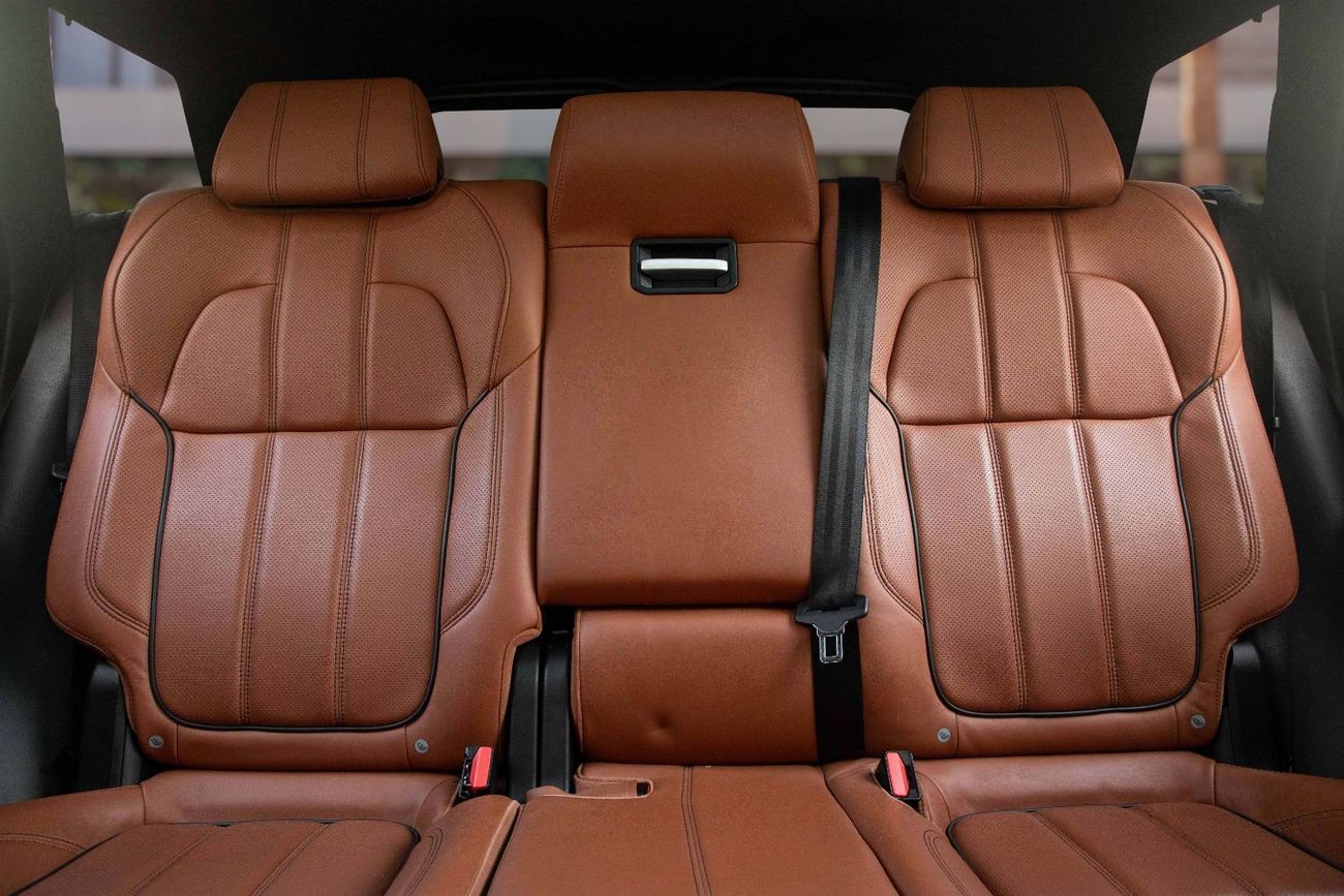 لاند روفر رينج روفر سبورت HSE Dynamic | 2,742 P.M  | 0% Downpayment | Excellent Condition!