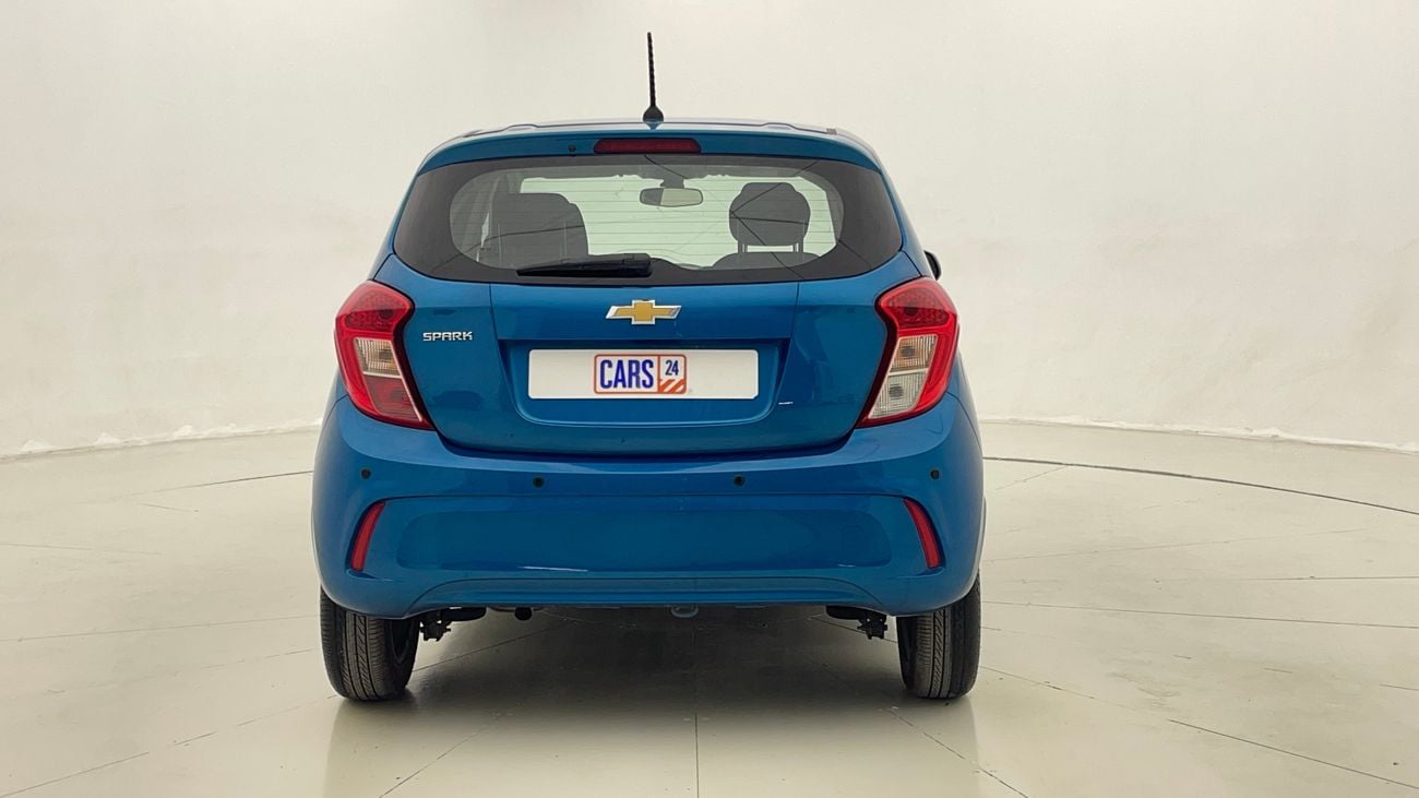 شيفروليه سبارك LS 1.4 | بدون دفعة مقدمة | اختبار القيادة في المنزل