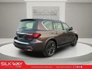 Infiniti QX80 Sensory 8 Infiniti QX80 Sensory 2022 5.6L export