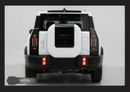 Jetour T2 COM Luxury Jetour T2 1.5 L Hi A/T Petrol 2025 Model GCC Specs(Export Only)