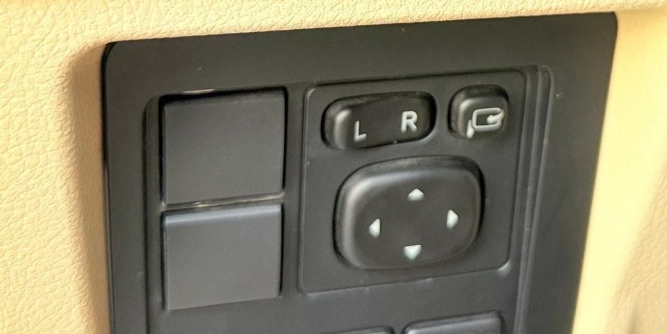 Toyota Prado Toyota Prado Years 2020 VXR 2.7L AWD