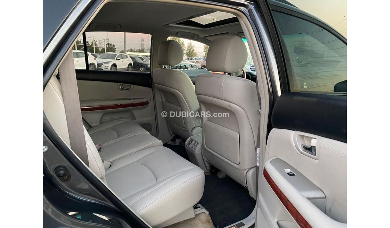 Lexus RX 330 2004 LEXUS RX 330 CLEAN TITLE / NO ACCIDENTS