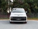 Hyundai Staria Comfort 3.5L (11 Seater)