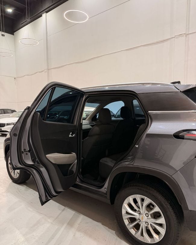 Chevrolet Groove LT, миниатюра 28