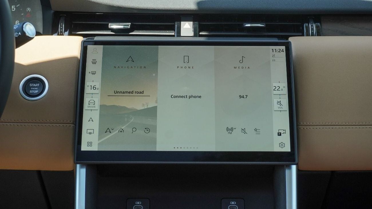 Land Rover Discovery Sport SE P250 DYNAMIC 2025!! BRAND NEW CAR