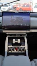 بي واي دي ليوبارد تيتانيوم 3 leoperd 3  Leopard Titanium  full option