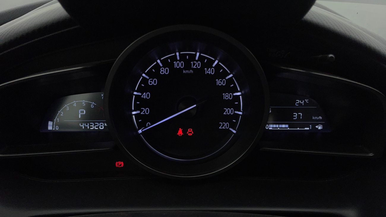 Mazda CX3 GT 2 | Zero Down Payment | Home Test Drive