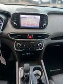 Hyundai Santa Fe 2019 Hyndai Santafe Fe Se 2.4L V4 FWD - Rear Camera & Sensor