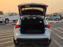 لكزس NX 300 NX300