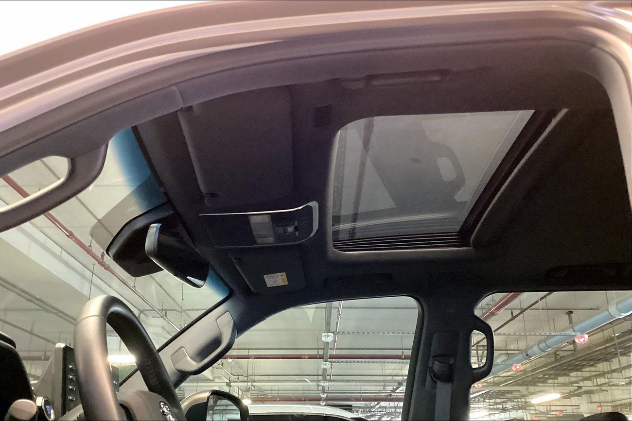 Toyota Land Cruiser GXR | Guaranteed Warranty | 0 Down Payment