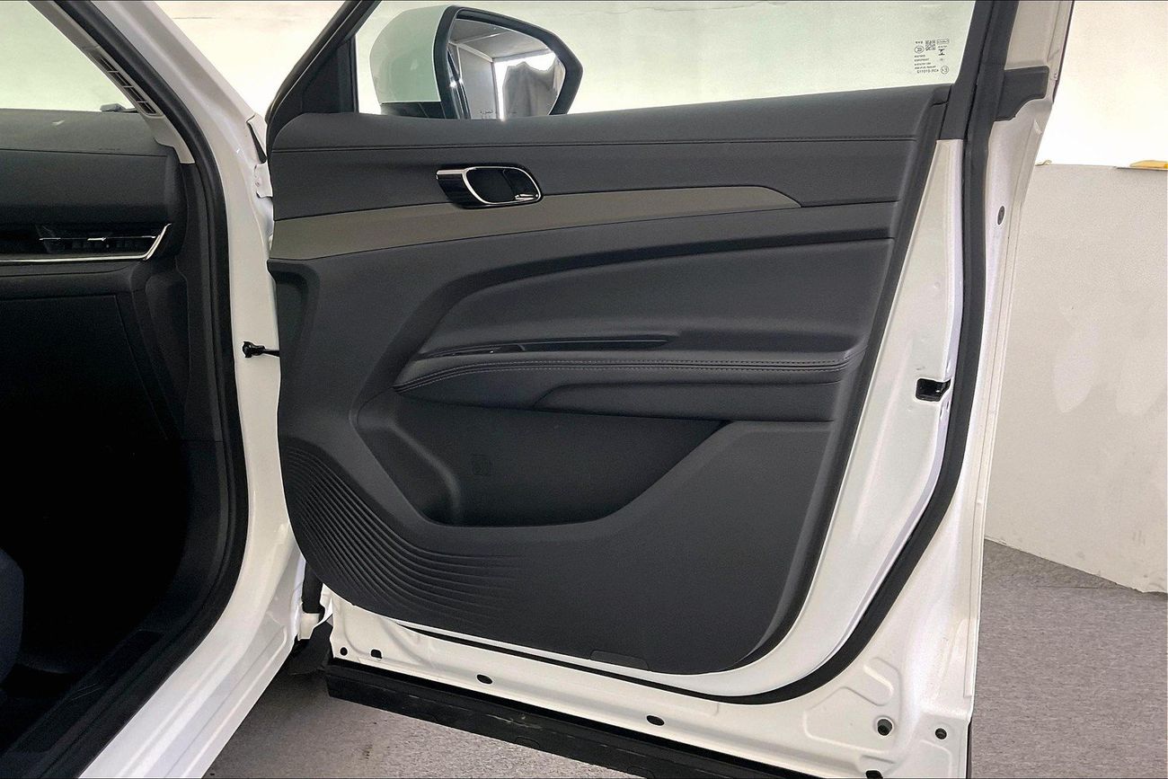 Ford Territory Trend | National Day Celebration | Guaranteed Warranty | 0 Down Payment