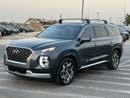 هيونداي باليساد PREMIUM