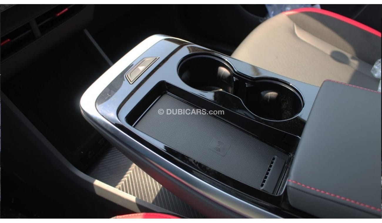 Jetour Dashing JETOUR DASHING MAX 1.6L ( Export And Local)