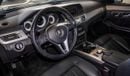 مرسيدس بنز E300 4 Matic