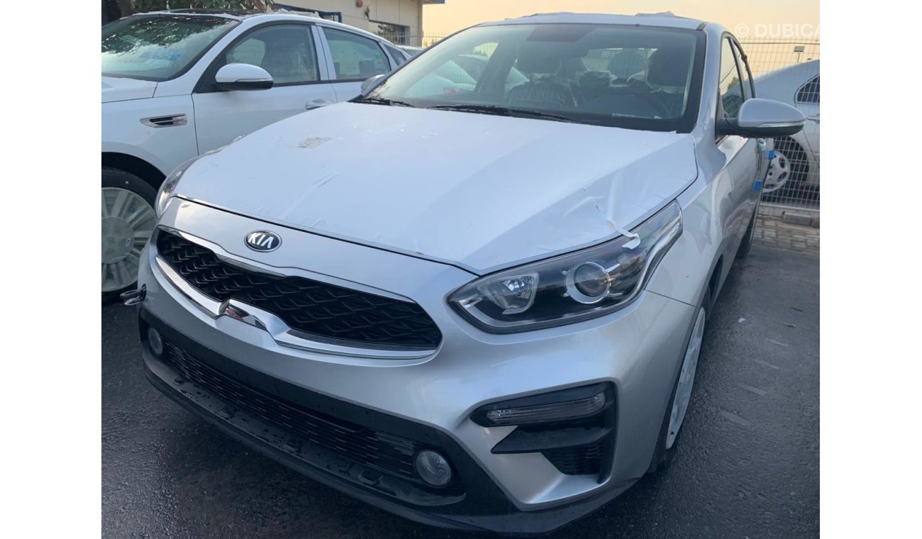 Kia Cerato 2.0