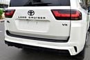 Toyota Land Cruiser 2024 TOYOTA LAND CRUISER 300 VX 3.5L TWIN TURBO PETROL AUTOMATIC BLACK EDITION