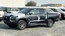 Mitsubishi L200 GL Mitsubishi/L200 D DC 4WD/2.4L Sportero New Face AT