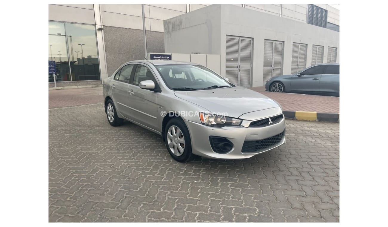 Mitsubishi Lancer GLX GCC 2.0