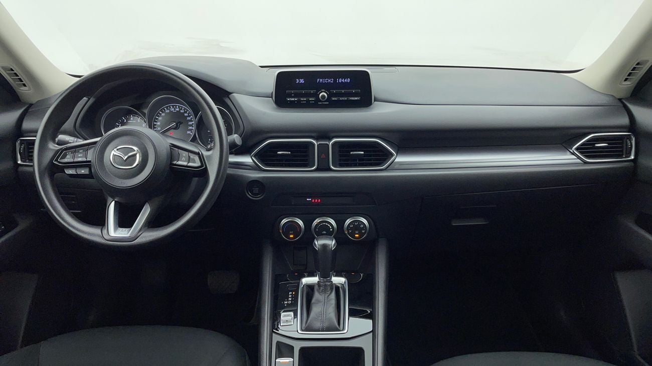 Mazda CX5 GS 2.5 | Zero Down Payment | Free Home Test Drive