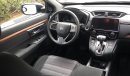 Honda CR-V EX PLUS AWD