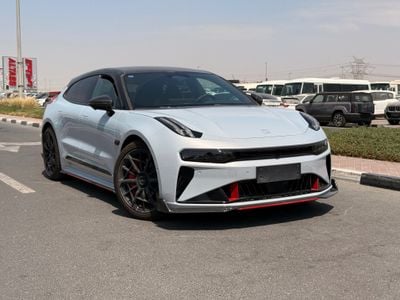 Zeekr 001 FR SPORT AWD