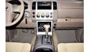 Nissan Pathfinder 2011 Model!! in Clean White Color! GCC Specs