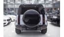 Land Rover Defender 110 HSE P400e Hybrid