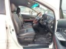 Toyota Harrier TOYOTA HARRIER SUV RHD 2008 MODEL 2.4 L PETROL AUTOMATIC(PM93261)