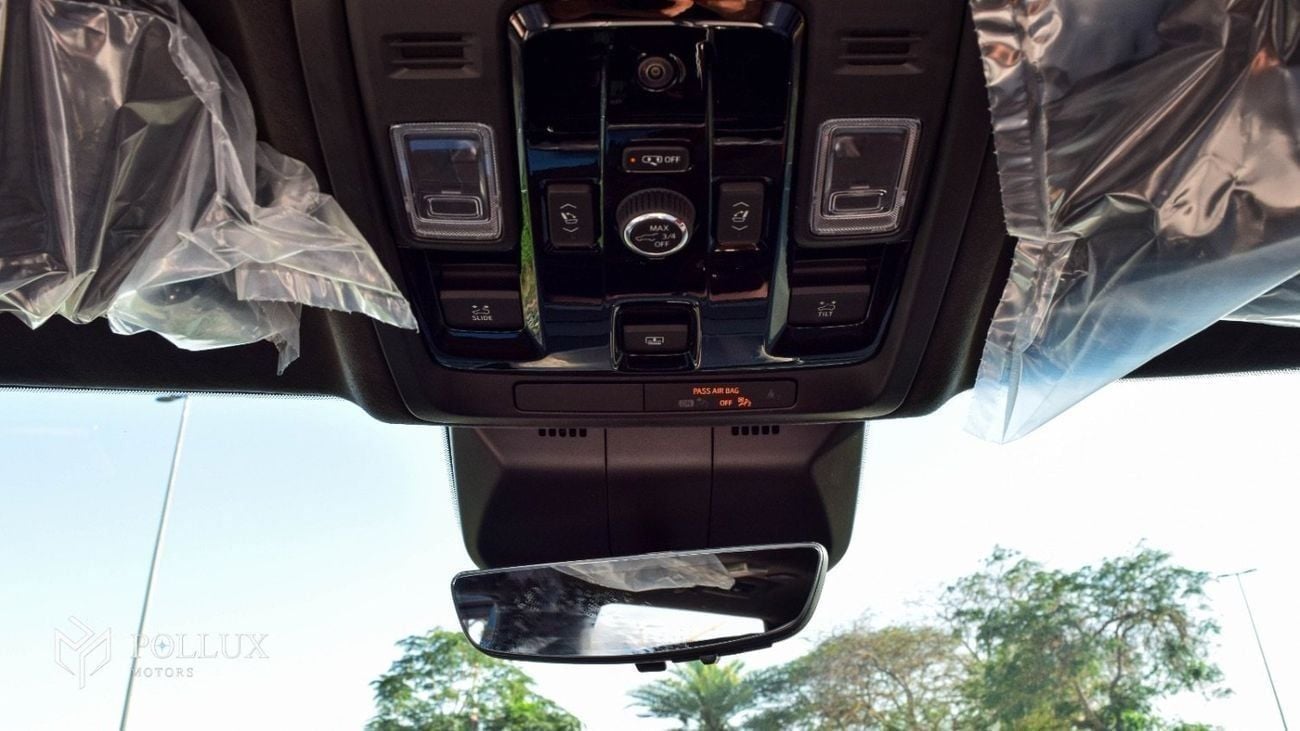 كاديلاك إسكالاد CADILLAC ESCALASE 600 SPORT PLATINUM 6.2L 2026 MODEL EXPORT PRICE