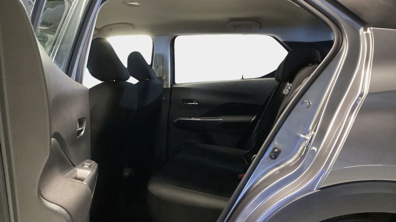 Nissan Kicks SV | upto AED 20,000 Ramadan Discount | Guaranteed Warranty | 0 Down Payment