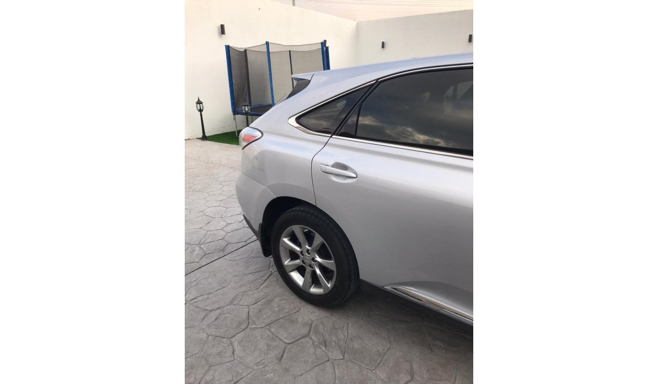 Lexus RX350