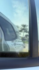 فورد ايفرست Sport export from Australia