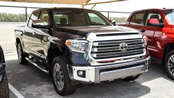 Toyota Tundra 1794 Edition