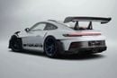 بورش 911 GT3RS GT3 RS 4.0L (520 HP) Coupe