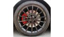 مرسيدس بنز CLA 250 AMG 2.0L Turbo Black Rims GCC Specs with 2 Yrs Unlimited Mileage Warranty