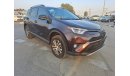 تويوتا راف ٤ TOYOTA RAV4 LE