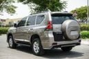 تويوتا برادو TXL 2.8L