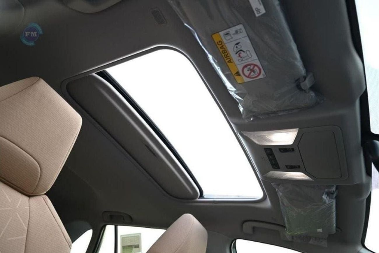 Toyota RAV4 XLE 2.0L Petrol AWD Automatic