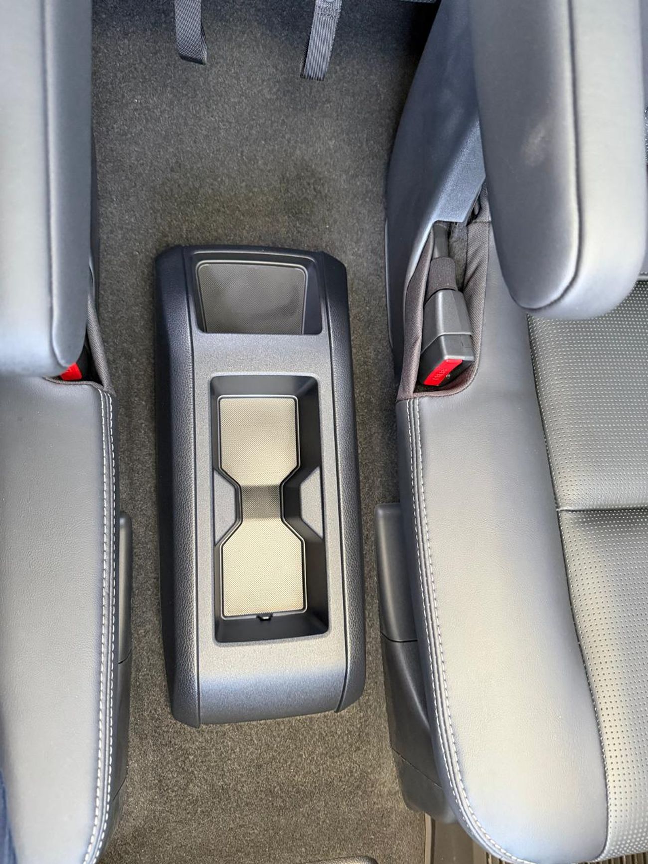 Lexus GX550 EXECUTIVE