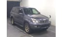 Toyota Prado 2002