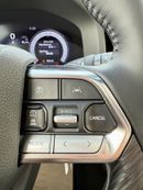 Toyota Land Cruiser VXR 3.5L