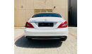 مرسيدس بنز CLS 500 Std السياره بحاله ممتازه جدا لا تحتاج إلى أي مصاريف