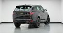 Land Rover Range Rover Sport SVR