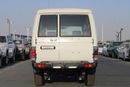 تويوتا لاند كروزر 70 TOYOTA LANDCRUISER 78 2.8L DIESEL GRADE E MANUAL