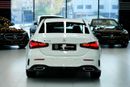 Mercedes-Benz A 200 A 200 | GCC 0km | Agency Warranty | AMg Package