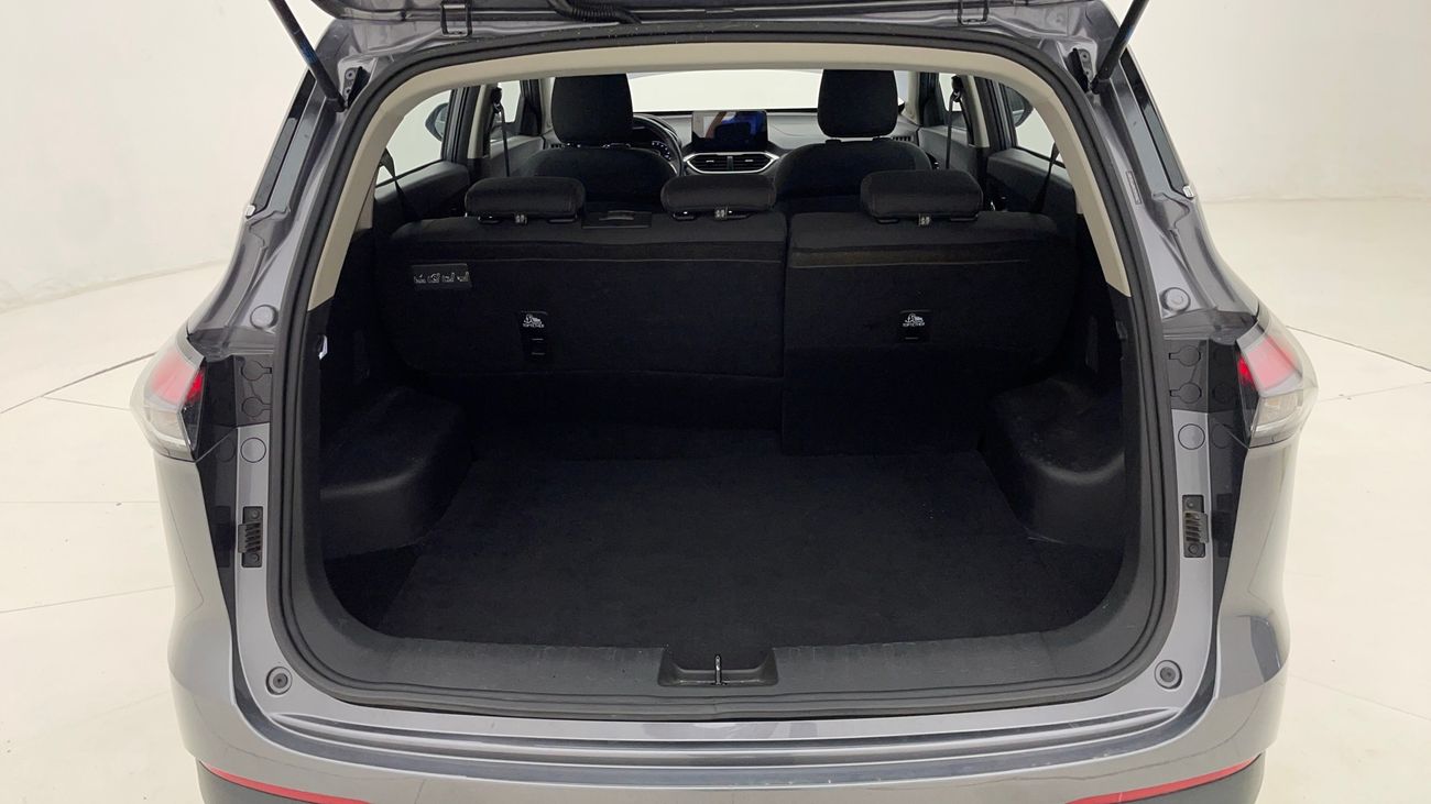 Chevrolet Groove PREMIER 1.5 | Zero Down Payment | Home Test Drive