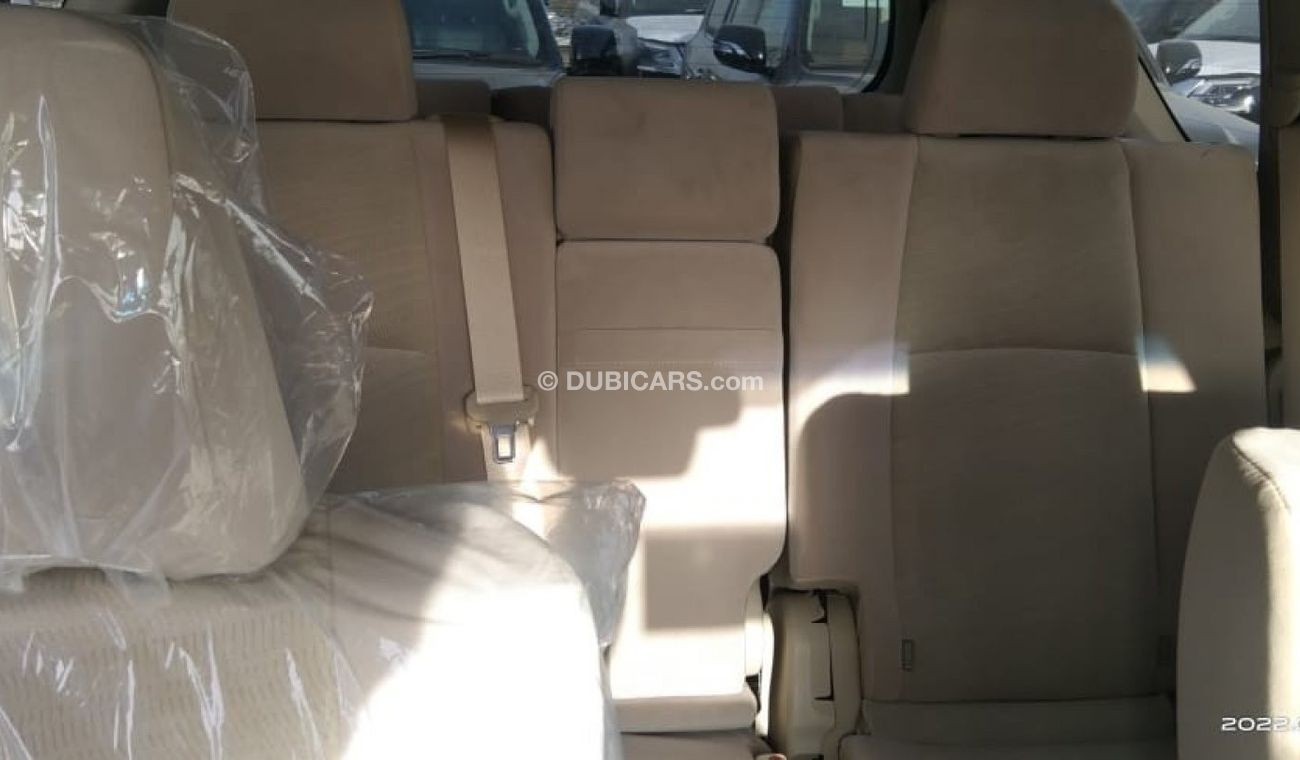 Toyota Prado RHDNEW TRJ150- TX 2.7 PETROL AUTO 7 SEATER SUNROOF BRAND NEW Japan