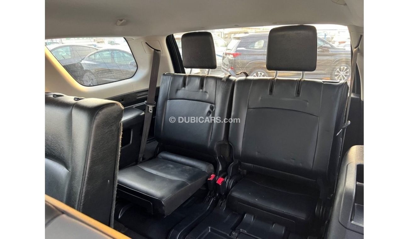Toyota 4Runner 2020 LIMITED EDITION SUNROOF 7 SEATS - 4x4 - FOR EXPORT AND UAE [ PASS]